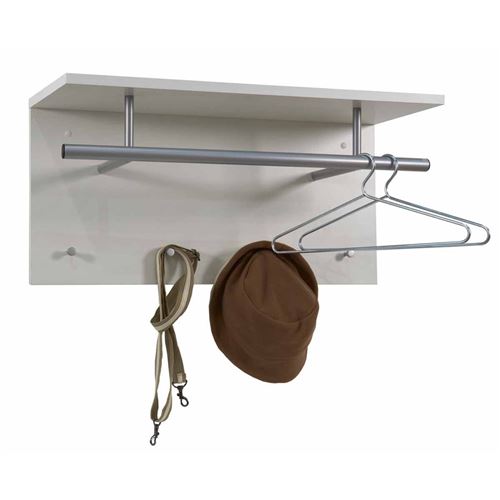 FMD furniture Etag&egrave;re Murale, Bois transform&eacute;, 72 x 35 x 29 cm