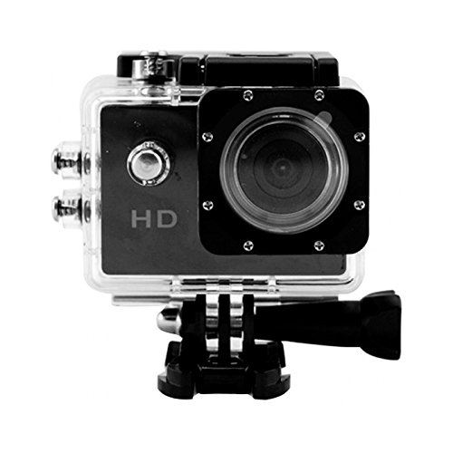 Camara accion innova sport cam fullhd accesorios