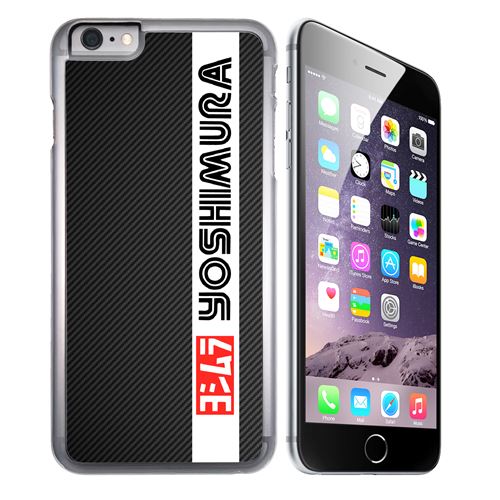Coque pour iPhone 7 yoshimura logo
