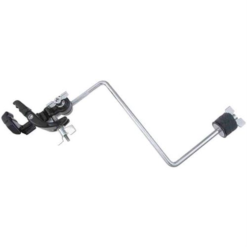Clamp gibraltar jcm - cymbale sur cerclage tom ou caisse claire