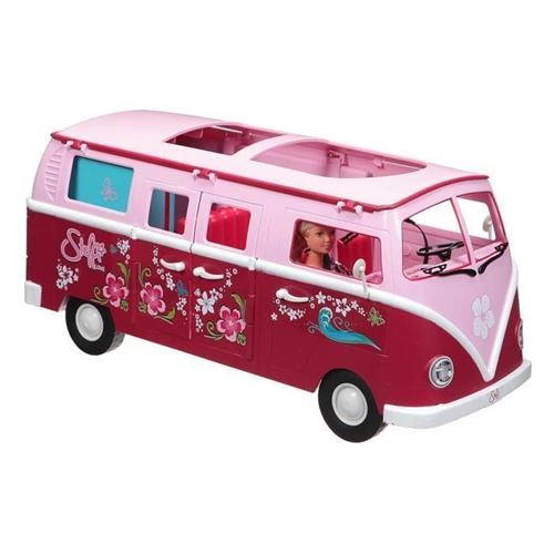 camping car steffi love