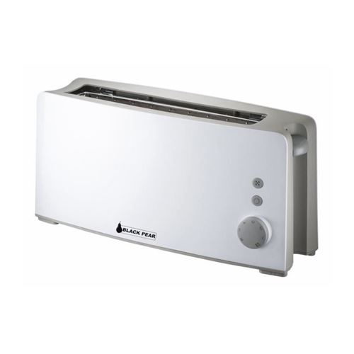 Blackpear Grille Pain Longue Fente