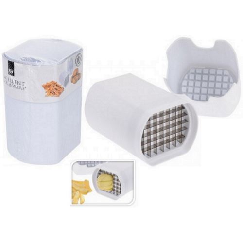 coupe frite legume 13 cm manuel accessoire cuisine