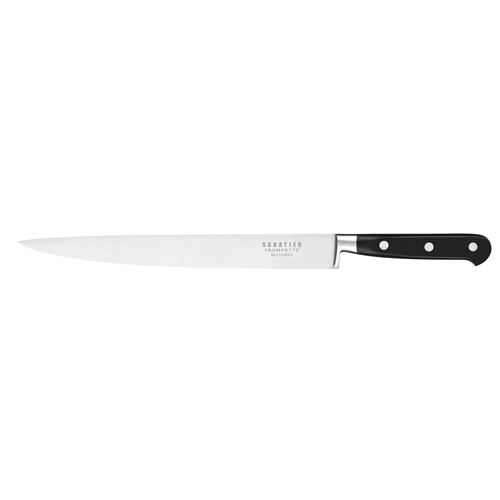 SABATIER TROMPETTE - ORIGIN - Couteau à découper 25cm