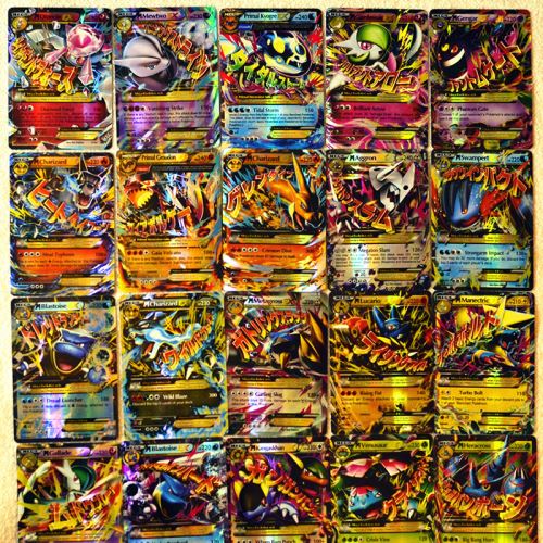 Pokemon Cartes Soleil Et Lune Combat Flash 60 Feuilles 25 Soleil Et Lune Gx 35 Ex Mega Jeu De Cartes Achat Prix Fnac