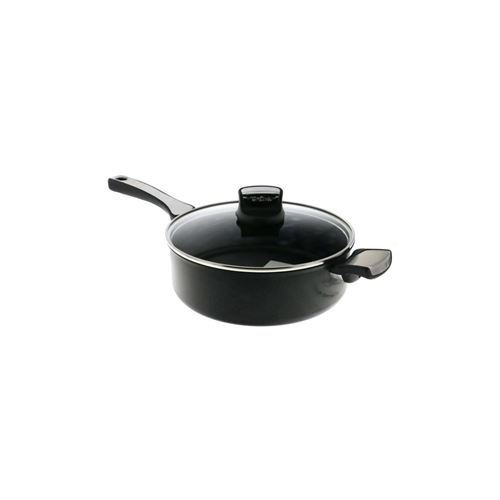 Tefal Expertise Sauteuse Gv5 26 Cm Noir