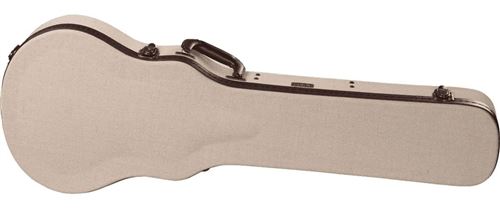 Gator Cases GW-JM-LPS Etui en bois pour guitare type Les Paul