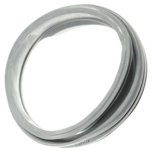 Joint de hublot(manchette) Lave-linge 42124306 CONTINENTAL EDISON, BELLAVITA, DAEWOO, SHARP, AYA, OCEANIC, TECHNICAL, TELEFUNKEN - 316631