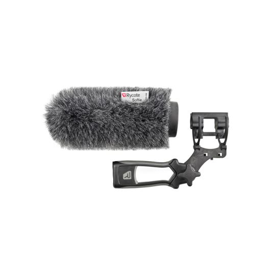 Rycote Classic Softie kit bonnette anti-vent 14 cm