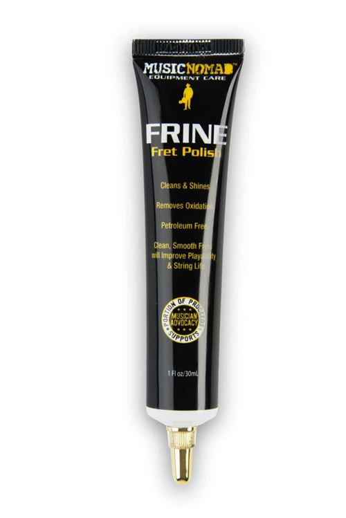 Music Nomad MN104 - Frine Fret Polish