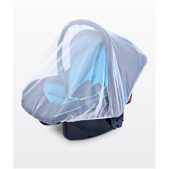 Moustiquaire Pour Lit Parapluie Bebe Enfant Protection Transparent Accessoires Poussettes Achat Prix Fnac