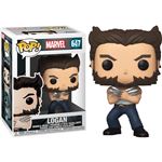 Figurine Funko Pop Marvel X-Men 20th Logan
