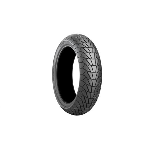 Bridgestone AX 41S R ( 130/80-17 TL 65H Hinterrad, M+S Kennung, M/C )