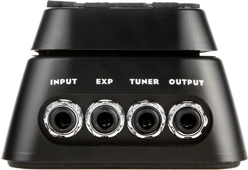 Dunlop DVP5 - Pédale de volume et expression X 8 Junior