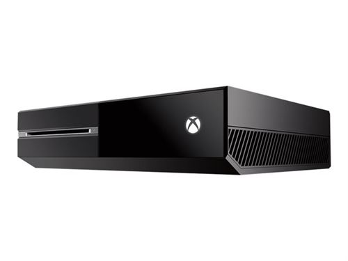 Xbox One Call Of Duty 1to Nos Photos De La Console