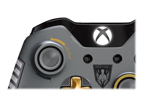 Limited Edition Call of Duty: Advanced Warfare Console - jeu vidéo Matériel Xbox One - Prix & Rareté