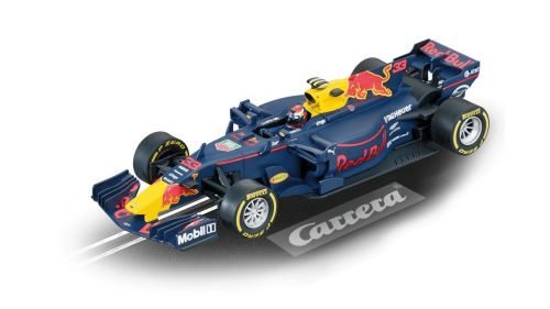 Carrera Digital 1:32 racecourse car Red Bull Racing TAG RB13 bleu 1:32