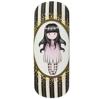 Boite pour lunettes Oops a Daisy Gorjuss