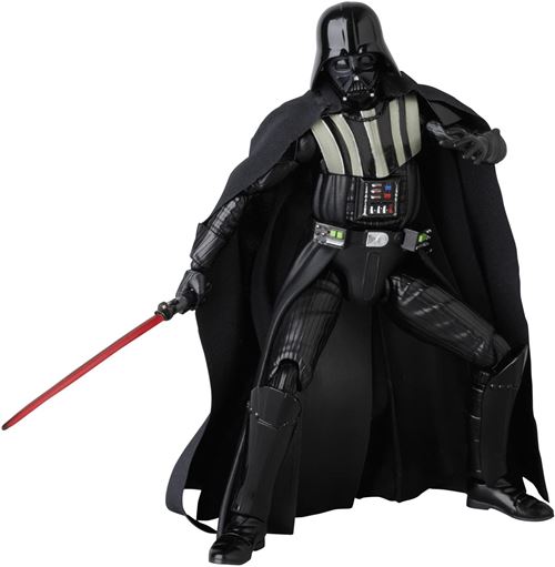 Mafex Star Wars: Darth Vader