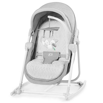 Bebe Puericulture Eveil Et Jouets Transats Et Balancelles Vertbaudet Transat Bebe Avec Arche Deveil Babyfun Gris Chine Tu