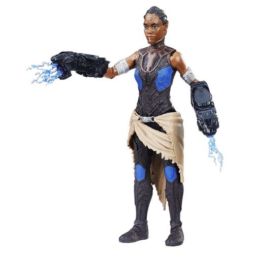Marvel Black Panther 6 pouces Figurine [Shuri]