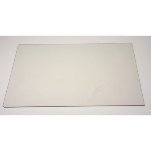 Vitre De Porte Intermediaire Pour Four Miele