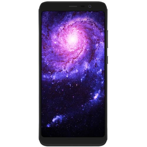 Smartphone Hisense H11 Noir / 5.99 / Octa Core / 32 Go de mémoire vive / 3 Go de RAM / 12mpx - 16mpx / Lecteur Dual Sim / 4g / Footprint