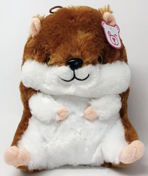 cochon peluche geante