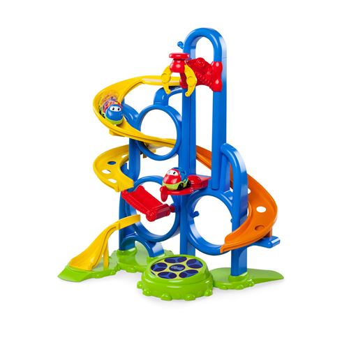 Piste de course Oball Go Grippers