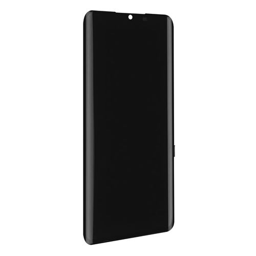 Bloc Complet pour Xiaomi Mi Note 10 / 10 Lite / 10 Pro Écran LCD Vitre Tactile de remplacement Noir Clappio