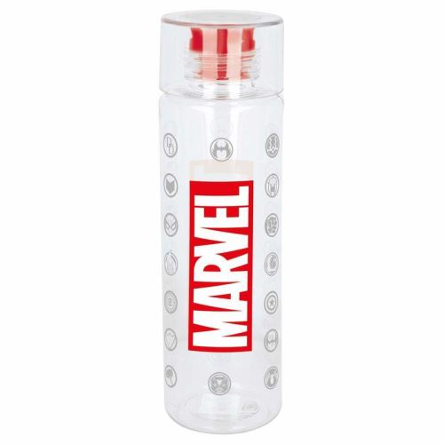 Tritan Marvel Embouchure en Silicone Bouteille
