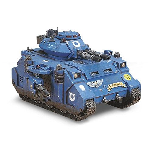 GAMES WORKSHOP Warhammer+40k+-+Space+Marine+Pr%C3%A9dator 