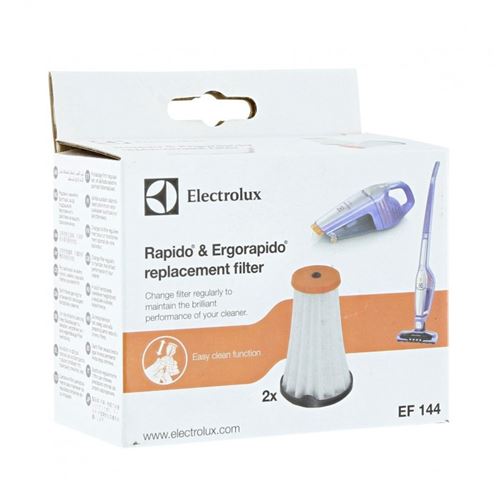 Electrolux Filtre D’aspirateur Ef54 - Pack De 2 - Image 3
