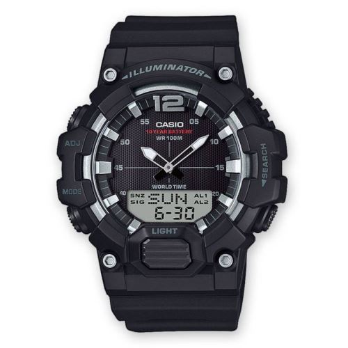 Montre Homme Casio Hdc-700-1A