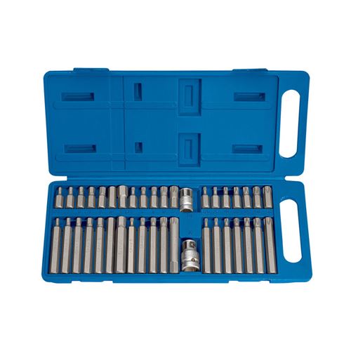 Coffret d’embouts Draper (40 pièces) - Image 2