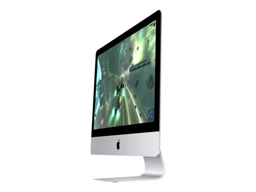 u*f様 良品 Apple iMac 2013 ME086J/A 本体+キーボー FA-TMAC1