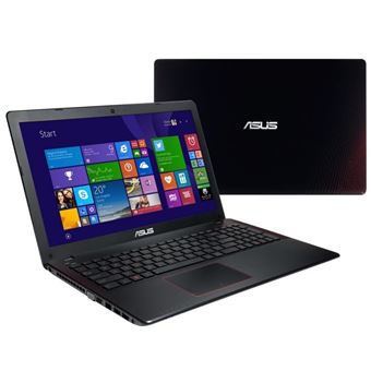 Pc Portable Asus X751 MA écran: 1 7,3 Pc Portable Asus X751 MA écran: 1 7,3