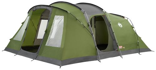 Tente Coleman Vespucci 6
