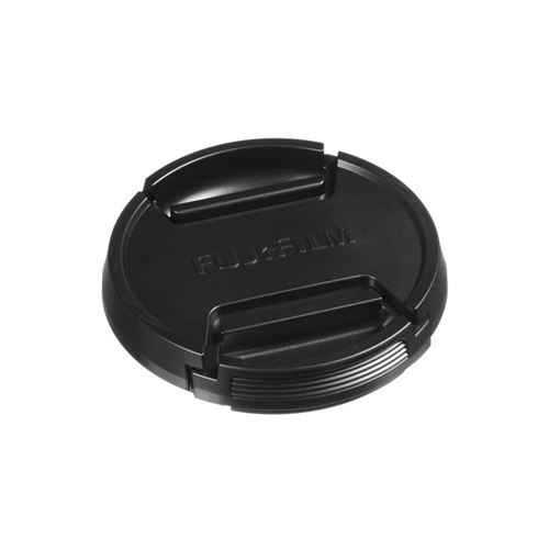 fujifilm flcp 67 bouchon