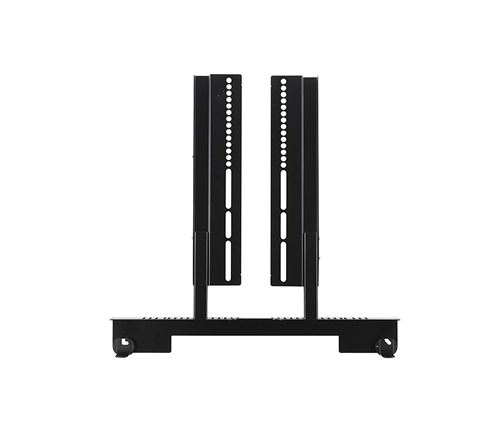 SoundXtra Accessoire de fixation de TV pour le Harman Kardon Citation Bar - Noir