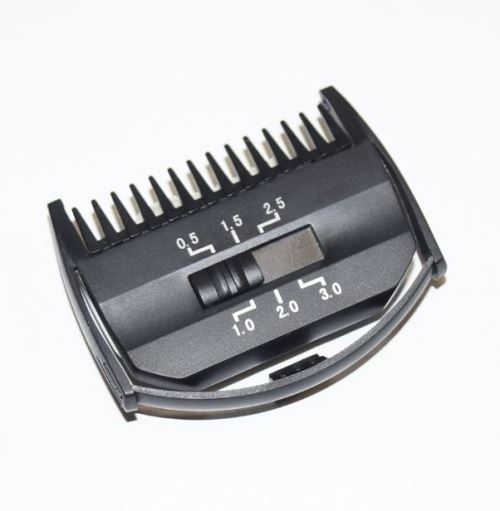 Babyliss Guide De Précision 0,5Mm-3Mm