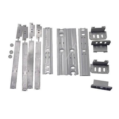 Quincaillerie Réfrigérateur De Dietrich Kit Glissiere De Porte pour Refrigerateur De Dietrich