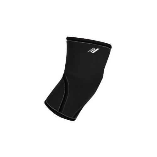 Rucanor Bandage de genou Gono noir