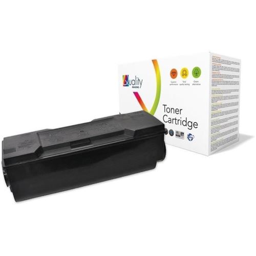 Quality Imaging QI-KY2011 Cartouche de toner Compatible Noir 1 pièce(s)