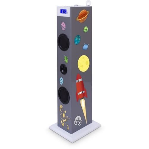 BIGBEN Station d'accueil  TW5GSTICK