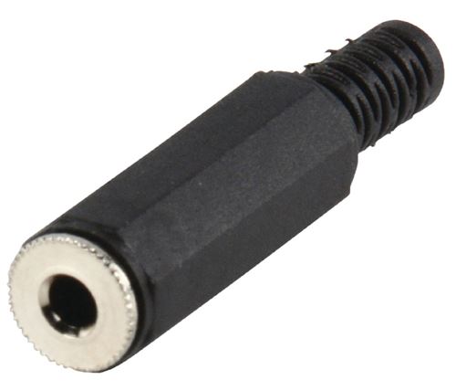 Valueline Jc-122 Stéréo Kontra Plug 3,5 mm