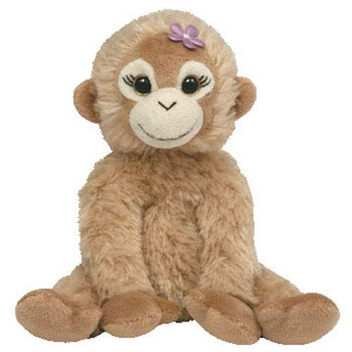 Ty Beanie Baby Missy - Singe