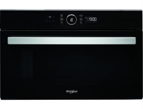 Four Micro-ondes Whirlpool Integrable Amw 730 Nb