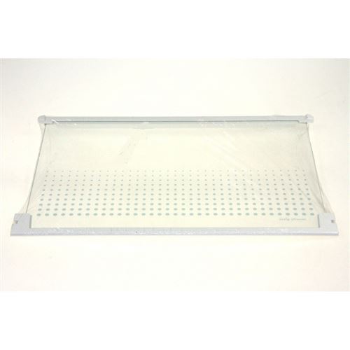 Clayette Complete 475X315X24 Mm pour Aliments pour Réfrigérateur Electrolux