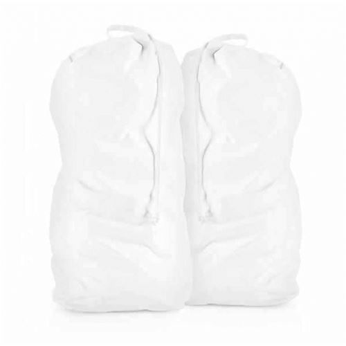 Ubbi Ensemble de doublure de sac à couches 2 pcs
